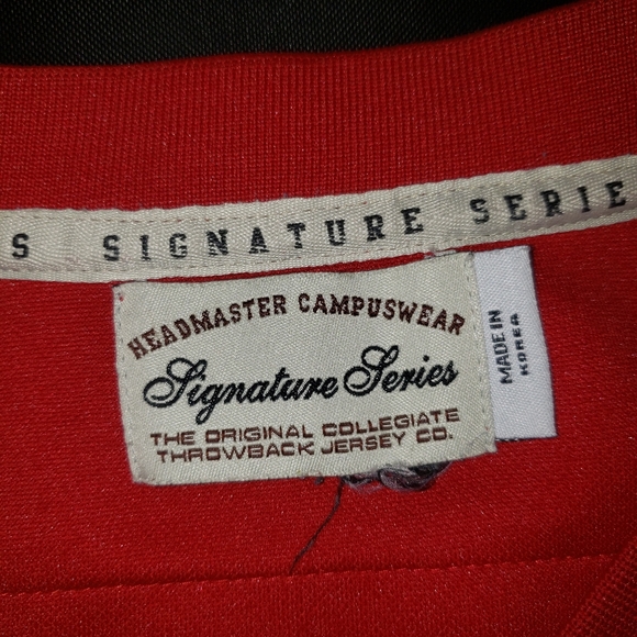 Jerry Rice Jersey 88 Mississippi Valley State Signature Series Legends Size 54 - Picture 11 of 11